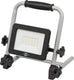Brennenstuhl oplaadbare led bouwlamp el 2000 ma 20w voor binnen en buiten ip54