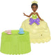 Disney princess cupcake doll reveal small doll