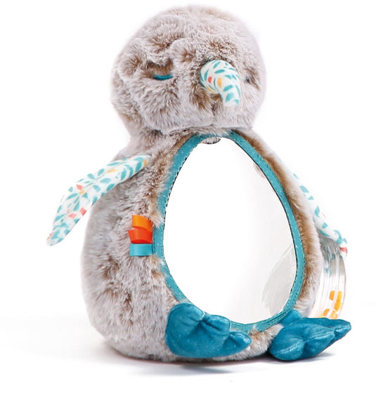 Ludi - knuffel