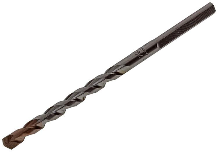 Load image into Gallery viewer, Mack 1018499 - universele multi boor ø 6,0 x 123 mm | 5 stuks
