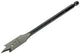 Mack 1018516 - platte houtboor din 7487 ø 14,0 x 160 mm | 5 stuks