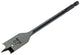 Mack 1018519 - platte houtboor din 7487 ø 20,0 x 160 mm | 5 stuks