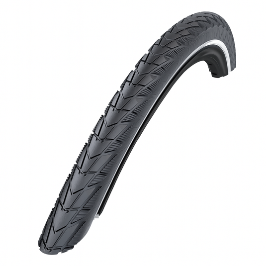 Cst buitenband tournée 45 sport 28 x 1.50 40-622 mm - zwart met reflectie