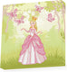 Diamond dotz® diamond dotz diamond painting knutselpakket princess adventure 28x28cm.