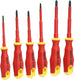Kreator krt400202 vde-geïsoleerde schroevendraaierset – 6 delig