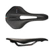 F-tech repente zadel quasar 2.0 aeron lcf technologie cromoly zwart