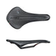 Abi repente zadel spyd 3.0 142mm lcf technologie carbon rails zwart