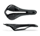 F-tech repente zadel artax gl 132mm lcf technologie carbon rails black mud - 110911