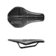 Repente zadel magnet triathlon carbon rails zwart