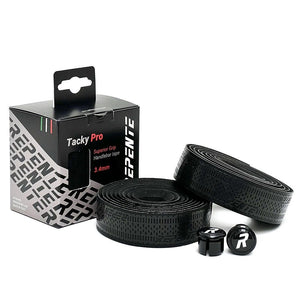 Repente stuurlint tacky pro 3.4mm zwart