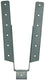 1023684 - verbinder speedy 38x185x115x1mm | 20 stuks