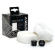 Repente stuurlint elastic grip 3.4mm gel wit