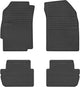 Frogum rubbermatten chevrolet spark 2009-2015 -