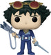 Funko pop! animation: cowboy bebop - spike with weapon sword