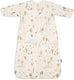 Jollein slaapzak baby met afristbare mouw 90cm - tiny park