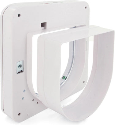 Petsafe ® tunnel verlengstuk voor microchip kattenluik - wit - wit