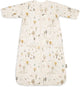 Jollein slaapzak baby met afristbare mouw 110cm - tiny park