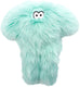 West paw rowdies® – duurzaam pluche hondenspeelgoed met pieper – magnus seafoam – 36 cm