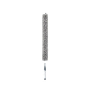 Clean home flexibele radiatorborstel | 6 stuks