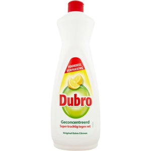 Dubro | 4 stuks