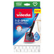 Vileda | 2 stuks