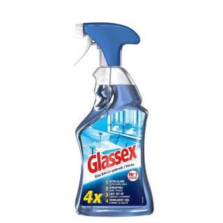 Glassex | 6 stuks