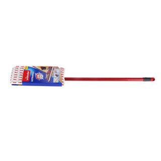 Load image into Gallery viewer, Vileda ultramax power 2in1 vloerwisser rood zwart
