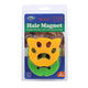 No brand haar magneet was | 4 stuks
