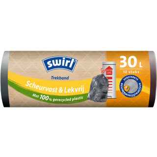 Swirl | 7 stuks