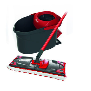 Vileda turbo ultramax schoonmaakset