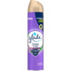 No brand glade aerosol tranquil lavender aloe | 4 stuks