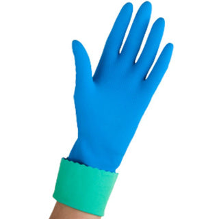 Vileda handschoenen comfort extra s 1pr