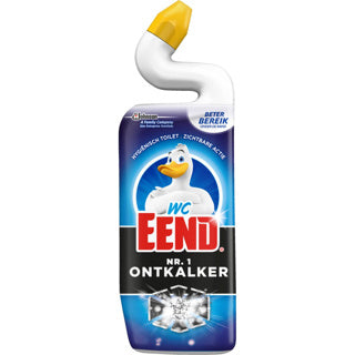 Wc eend | 4 stuks