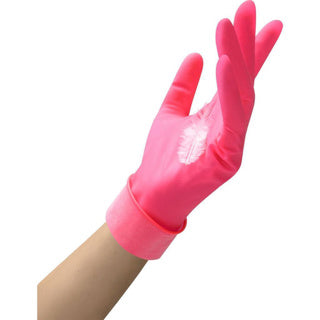 Vileda handschoenen sensitive l 1 paar