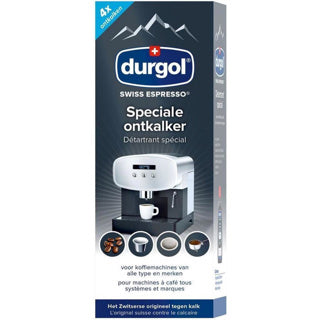 Load image into Gallery viewer, Durgol swiss espresso 1 x 500 ml | 2 stuks
