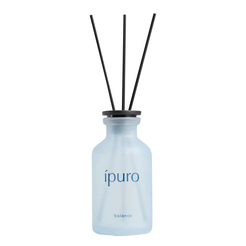 Load image into Gallery viewer, Ipuro geurdiffuser balance 240ml
