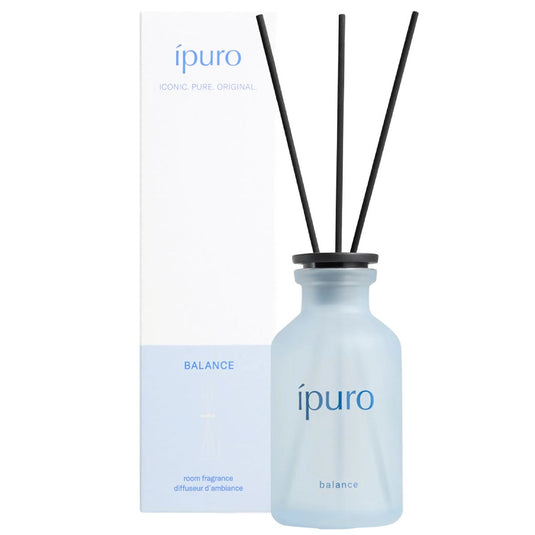 Ipuro geurdiffuser balance 240ml