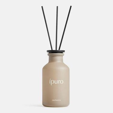 Ipuro geurdiffuser cachemire 240ml