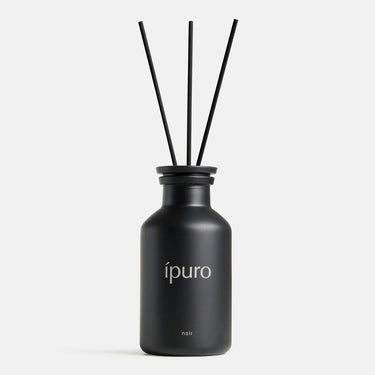 Ipuro geurdiffuser noir 240ml