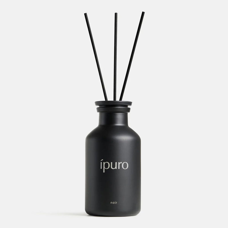 Load image into Gallery viewer, Ipuro geurdiffuser noir 240ml
