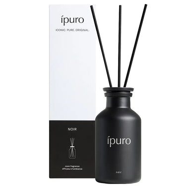 Ipuro geurdiffuser noir 240ml