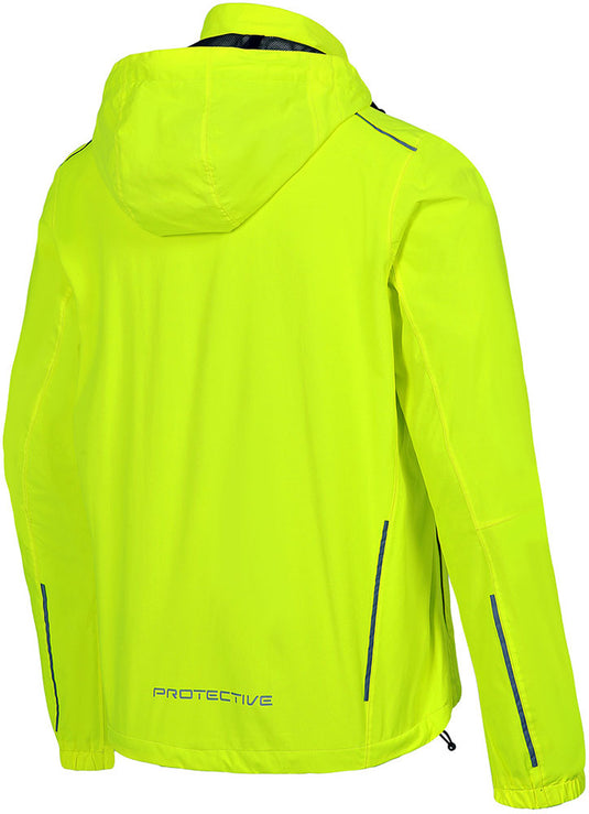 Protective rain ii - rain jacket | m