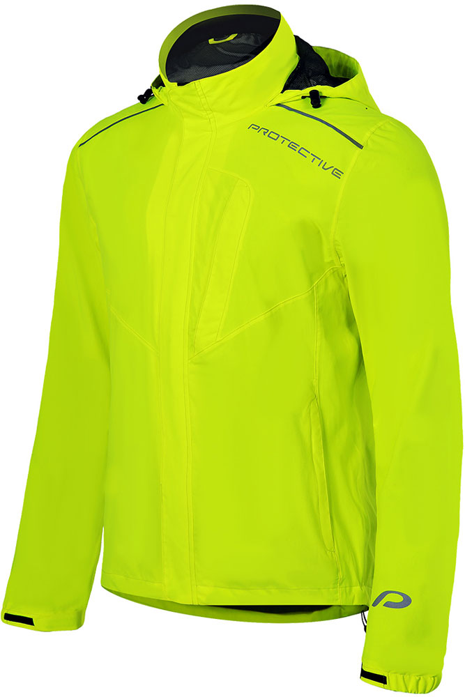 Load image into Gallery viewer, Protective rain ii - rain jacket | s

