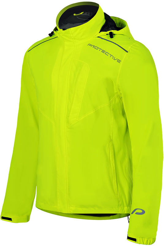Protective rain ii - rain jacket | m