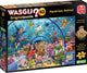 Jumbo wasgij orignal 43 legpuzzel - niet in de haak, 1000st.