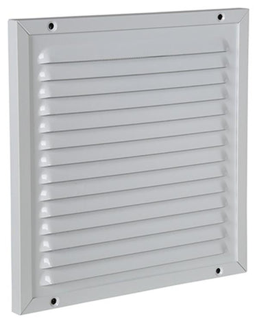 Renson 1008578 - schoep.r. 437 wit 200x200mm | 5 stuks