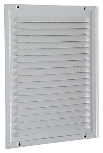 Renson 1008581 - schoep.r. 437 wit 200x250mm | 5 stuks