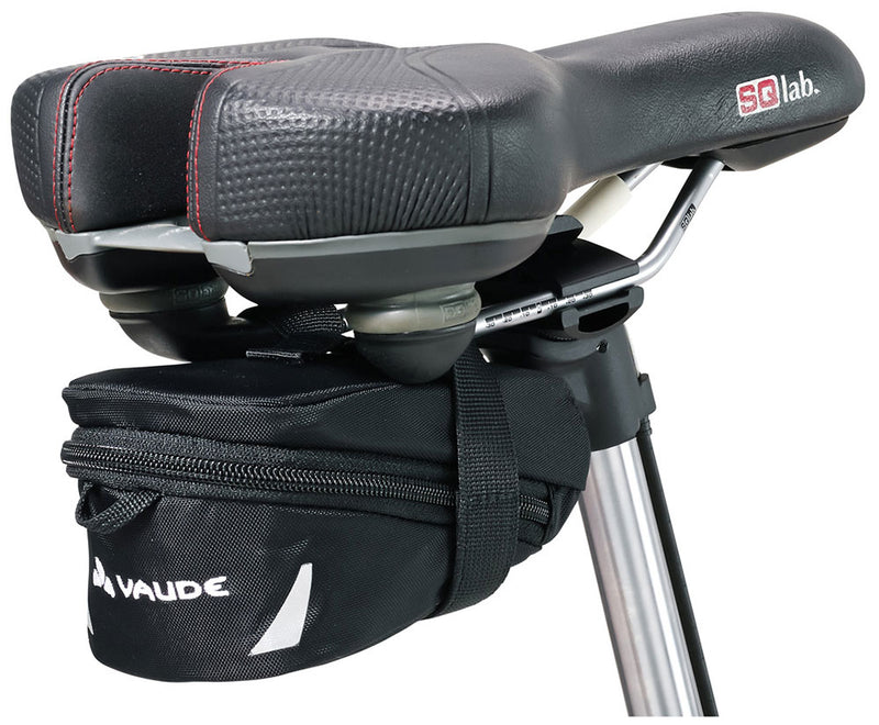 Load image into Gallery viewer, Vaude tube bag m black
