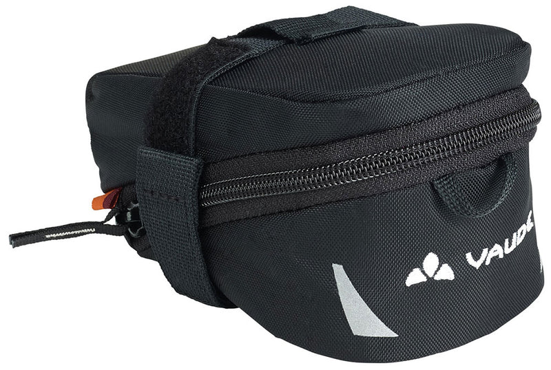 Load image into Gallery viewer, Vaude tube bag m black
