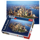 Puzzel 1000 pcs - new york